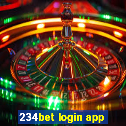 234bet login app